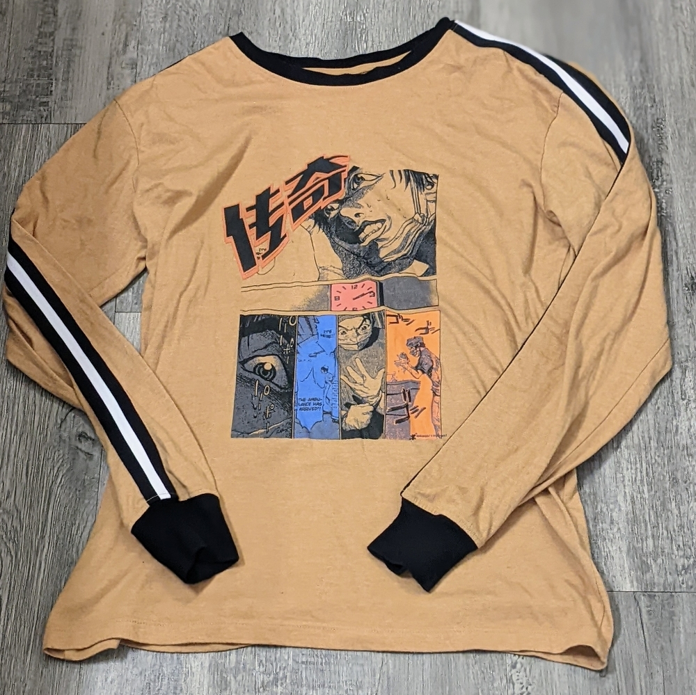 Vox Populi Limited Edition Long Sleeve T-shirt
